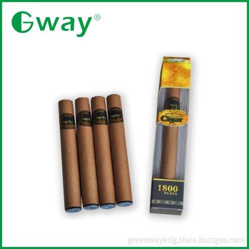 2015 Best Christmas gift Customized up to 1800 puffs, disposable ecig,disposable cigar, disposable electronic cigarette